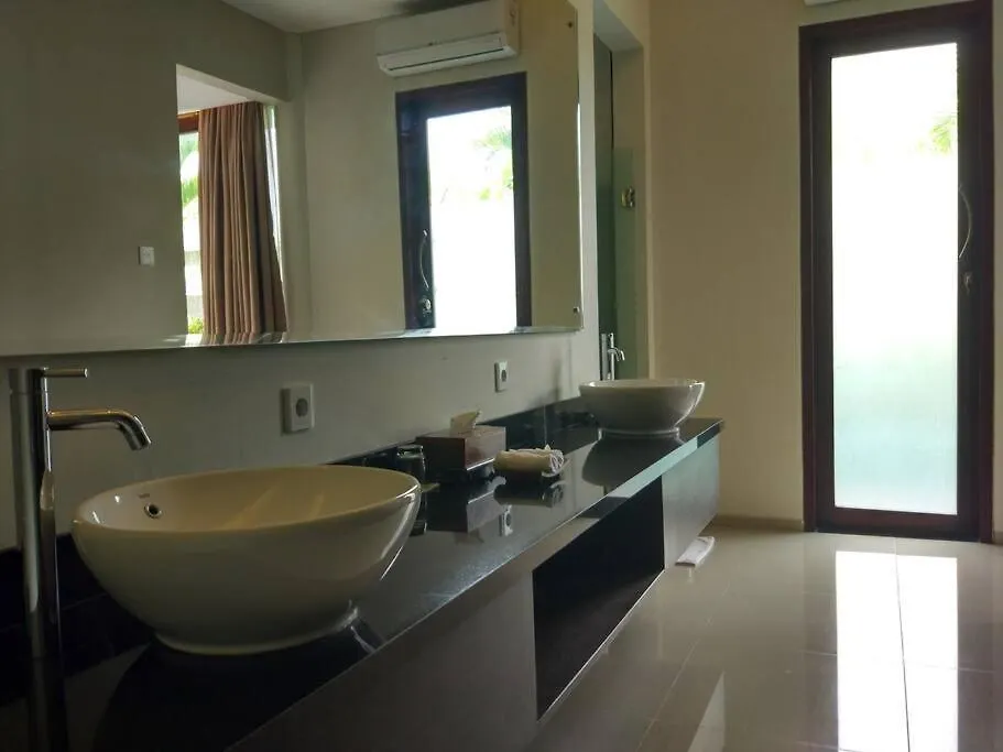 Canikaya Villa Ubud #1 Indonesia