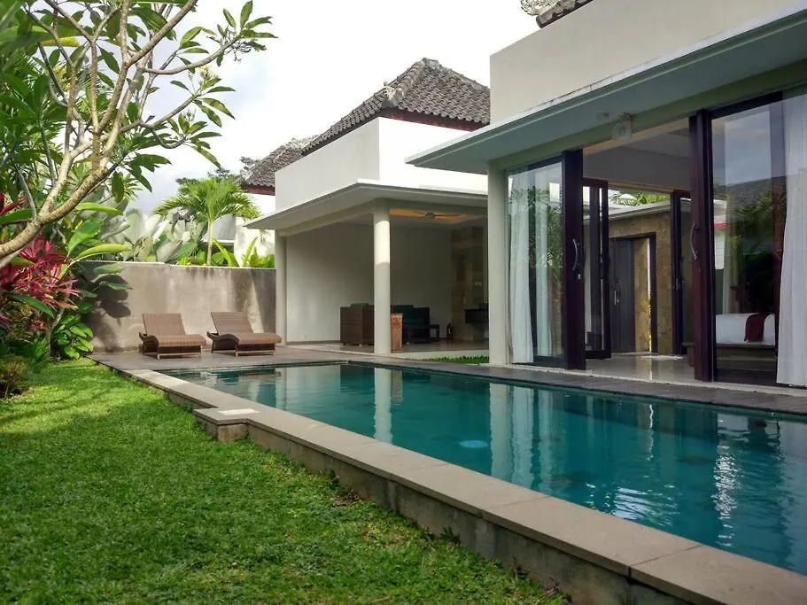 Canikaya Villa Ubud #1 Indonesia