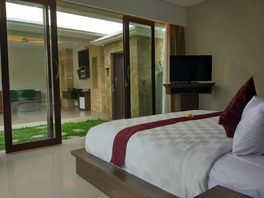 Canikaya Villa Ubud #1 Ubud (Bali)