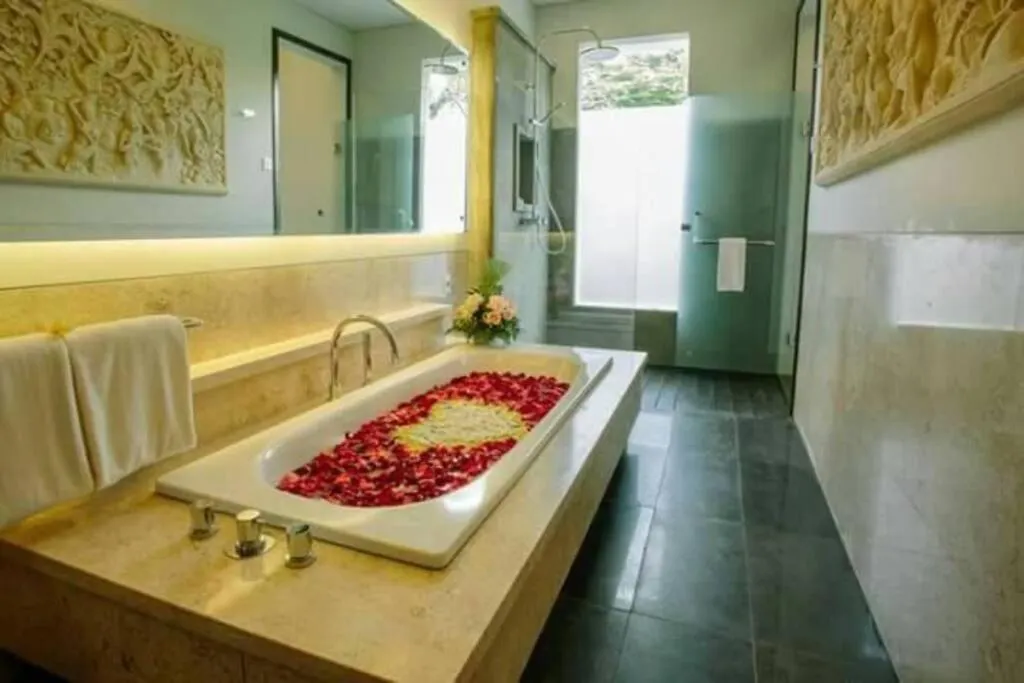 Canikaya Villa Ubud #1
