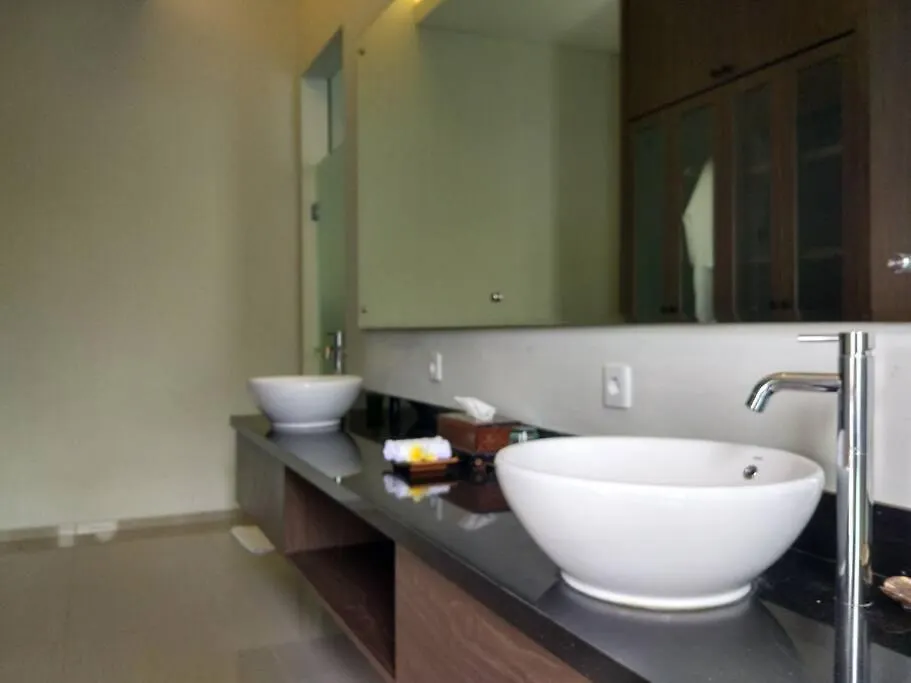Canikaya Villa Ubud #1