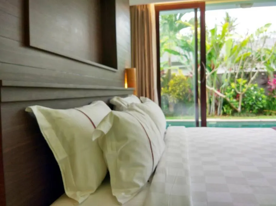 Canikaya Villa Ubud #1 0*, Ubud (Bali)