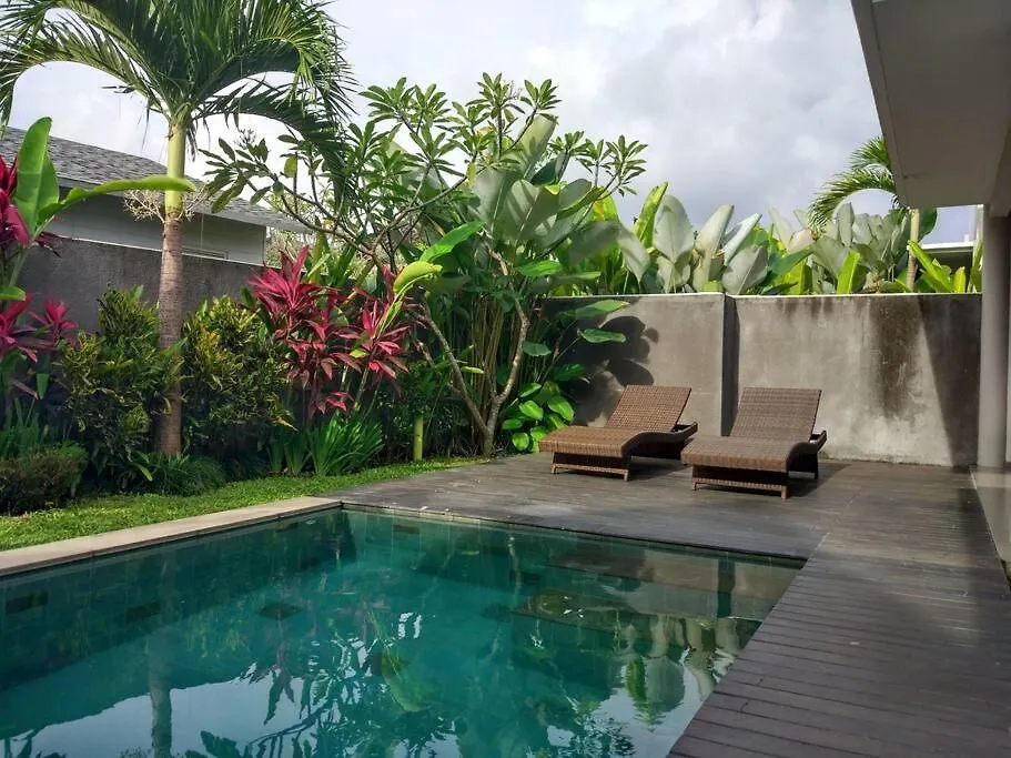 Canikaya Villa Ubud #1 0*, Ubud (Bali)