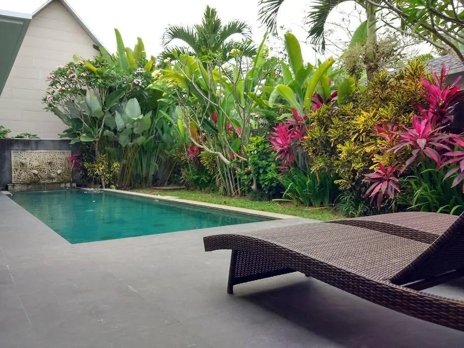 Canikaya Villa Ubud #1