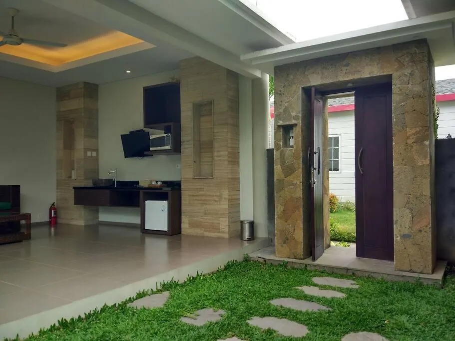 Canikaya Villa Ubud #1