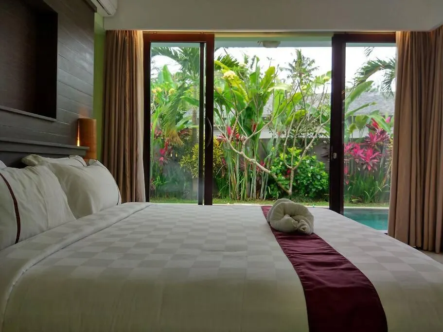 Canikaya Villa Ubud #1