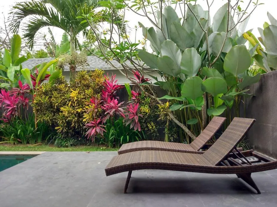 Canikaya Villa Ubud #1 0*, Ubud (Bali) Indonesia