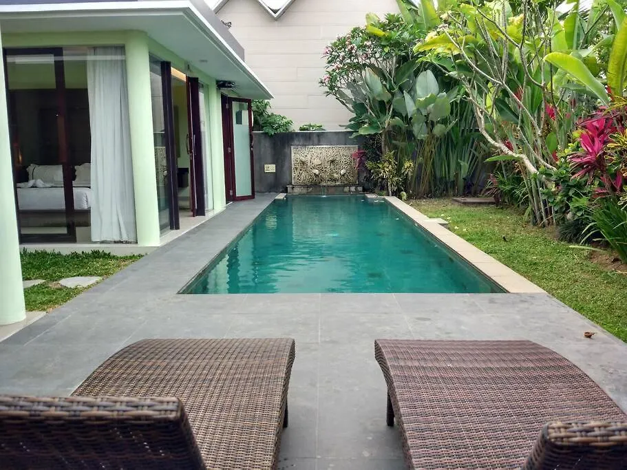 Canikaya Villa Ubud #1 0*, Ubud (Bali)