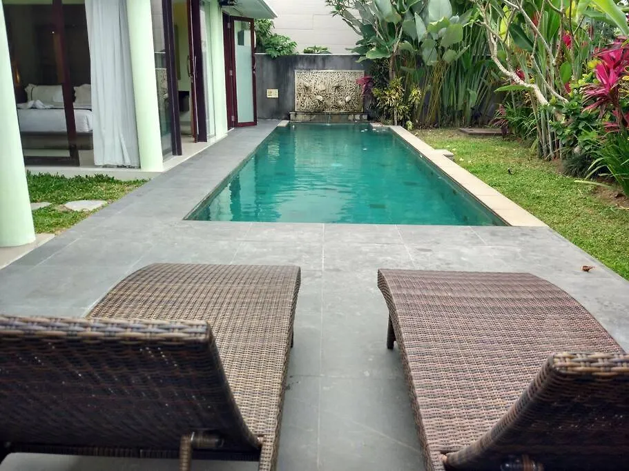 Canikaya Villa Ubud #1 0*, Ubud (Bali) Indonesia