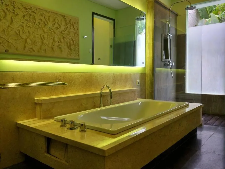 Canikaya Villa Ubud #1