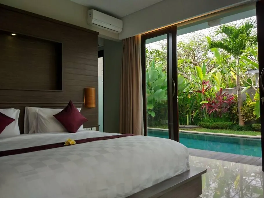 Canikaya Villa Ubud #1