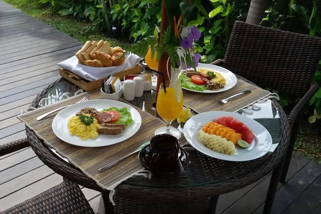 Canikaya Villa Ubud #1 Ubud (Bali)
