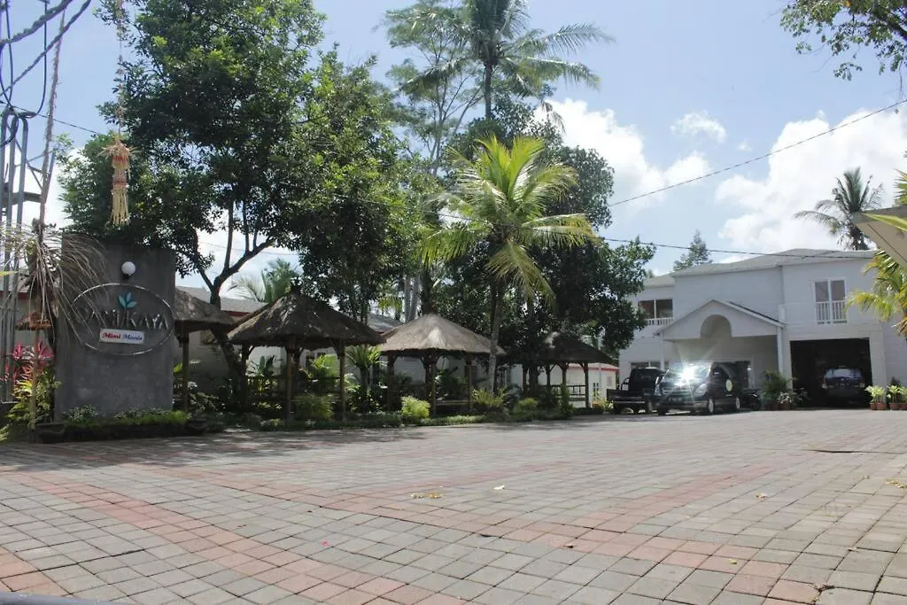 Canikaya Villa Ubud #1