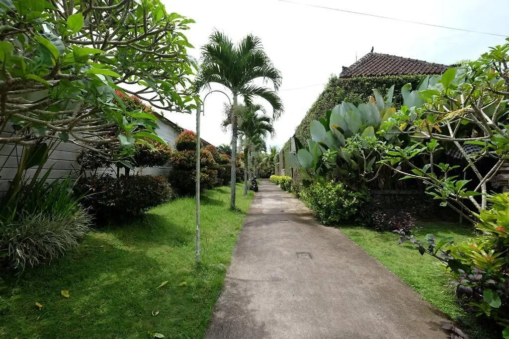 Canikaya Villa Ubud #1
