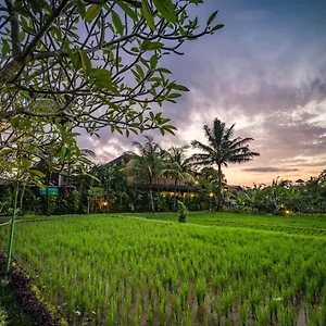 Bliss Luxury Ubud (Bali)