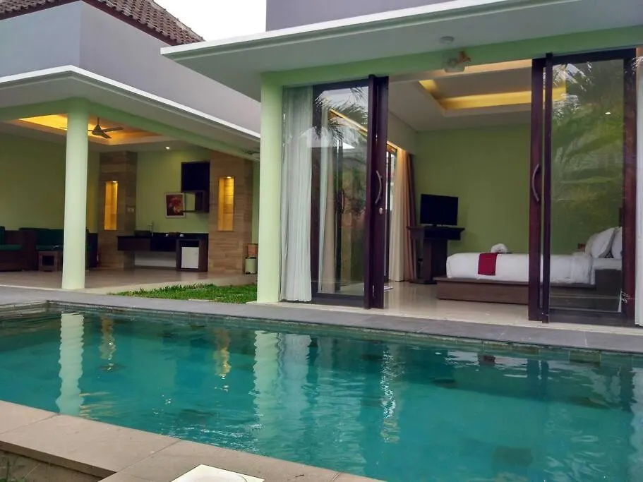 Canikaya Villa Ubud #1