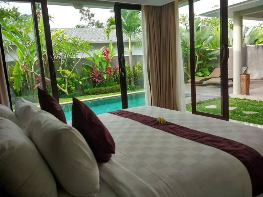 Canikaya Villa Ubud #1 0*, Ubud (Bali) Indonesia