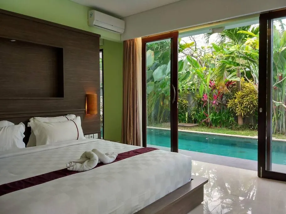 Canikaya Villa Ubud #1