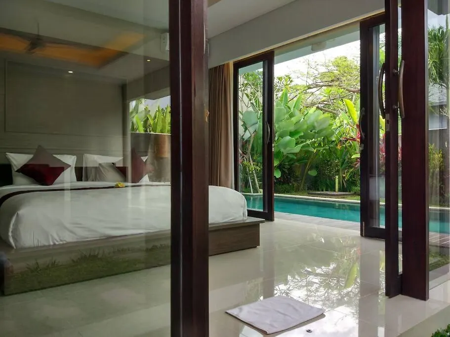 Canikaya Villa Ubud #1