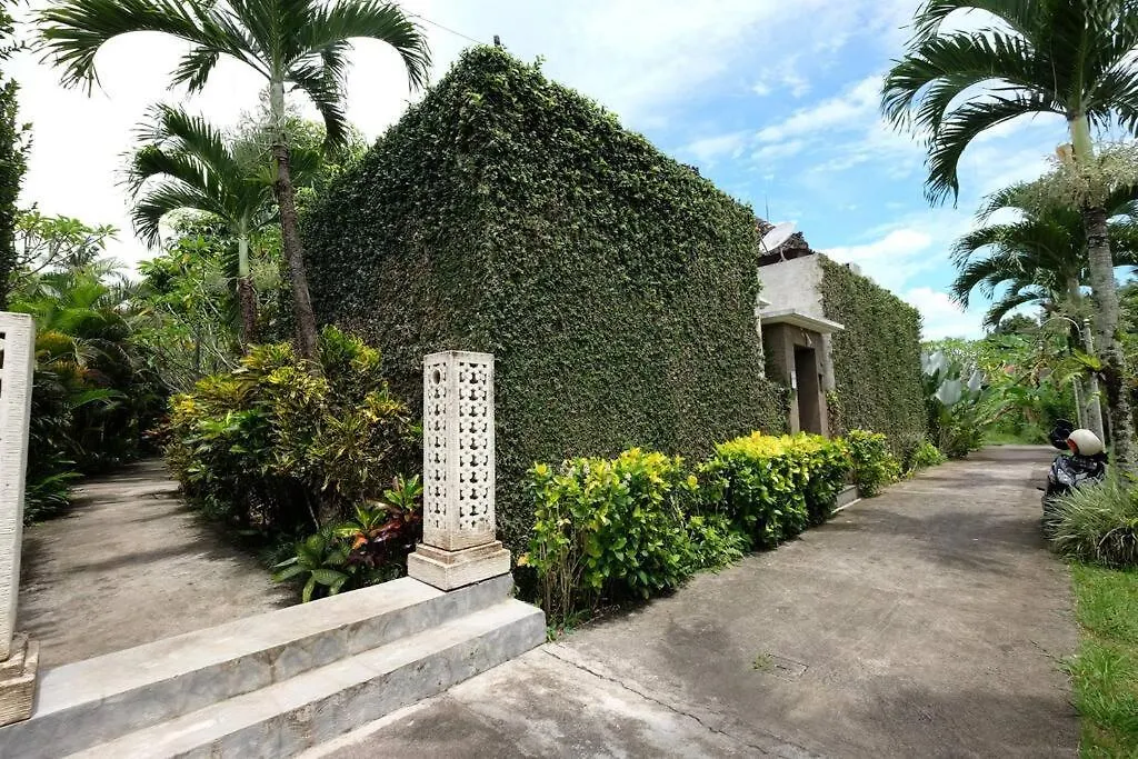 Canikaya Villa Ubud #1 Ubud (Bali)