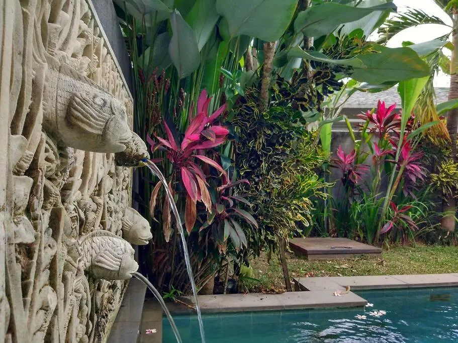 Canikaya Villa Ubud #1 Indonesia